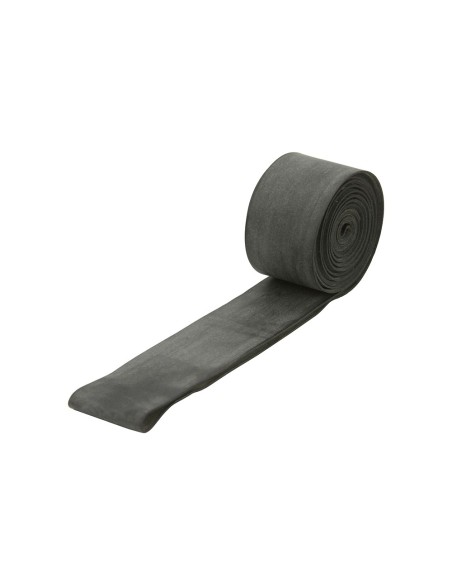 24 Rim Strip 22mm Wide Black.